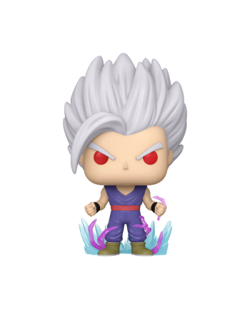 DBS SUPER HERO - POP Animation N° 1703 - Gohan Beast with Chase (GITD)
