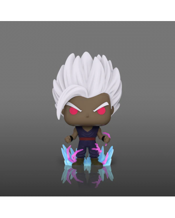 DBS SUPER HERO - POP Animation N° 1703 - Gohan Beast with Chase (GITD)