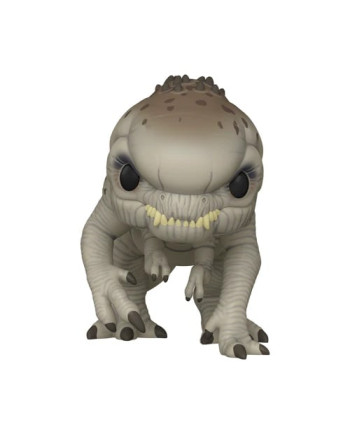 JURASSIC WORLD REBIRTH - POP Movies N° 1800 - Distortus Rex