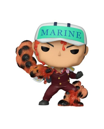 ONE PIECE - POP Animation N° 1913 - Sakazuki (Admiral Akainu)