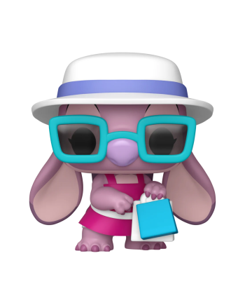 LILO & STITCH - POP Disney N° 1573 - Angel with bags