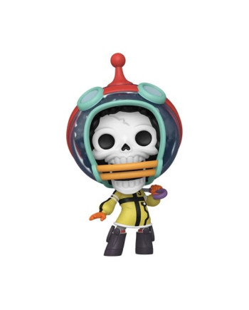 ONE PIECE - POP Animation N° 2147 - Brook (Egghead Arc)