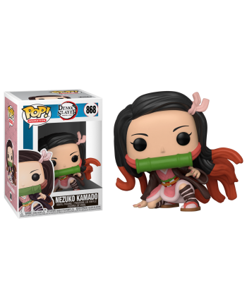 DEMON SLAYER - POP N° 868 - Nezuko Kamado
