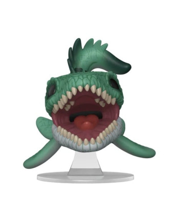 JURASSIC WORLD REBIRTH - POP Movies N° 1798 - Mosasaurus