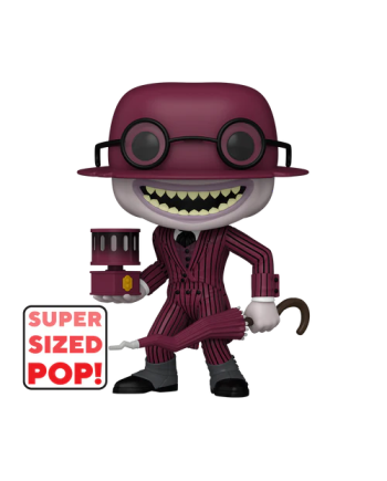 THE CONJURING - POP Super 6'' N° 1620 - The Crooked Man