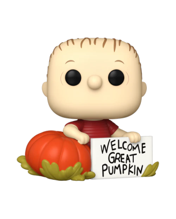 PEANUTS - POP Movies N° 1588 - Linus