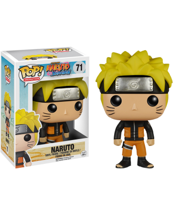 NARUTO - POP N° 71 - Naruto