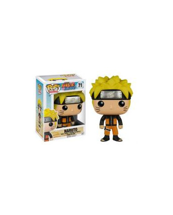 NARUTO - POP N° 71 - Naruto