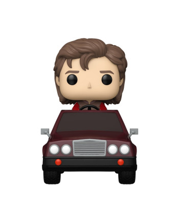 STRANGER THINGS S5 - POP Ride N° 137 - Steve Harrington