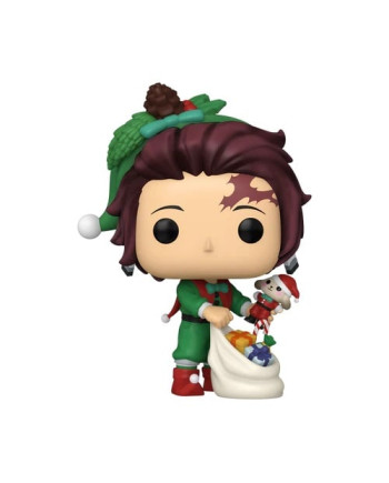 DEMON SLAYER - POP Plus N° 2032 - Tanjiro Kamado (Holiday)