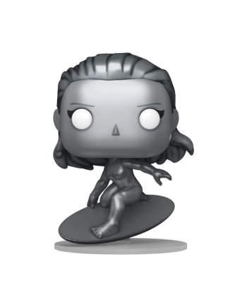 FANTASTIC FOUR - POP Marvel N° 1518 - Silver Surfer