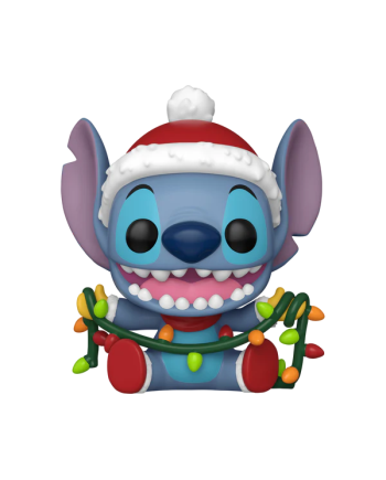 LILO & STITCH - POP Disney N° 1504 - Stitch with lights