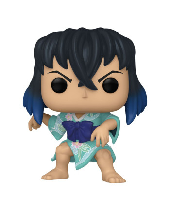 DEMON SLAYER - POP Animation N° 1532 - Inosuke (Kimono)