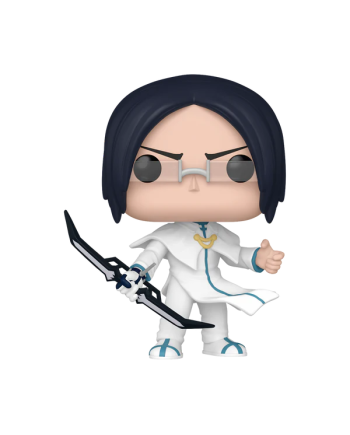 BLEACH - POP Animation N° 1696 - Uryu Ishida with Chase (GW)