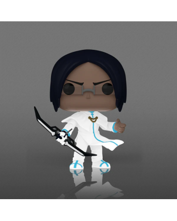 BLEACH - POP Animation N° 1696 - Uryu Ishida with Chase (GW)