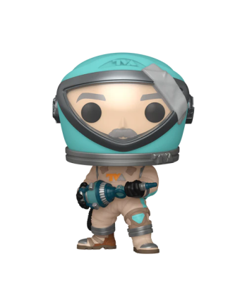 LOKI SEASON 2 - POP Marvel N° 1313 - Mobius (TVA Temporal Core Suit)