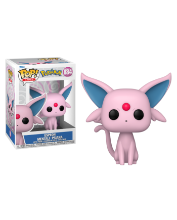 POKEMON - POP N° 884 - Espeon
