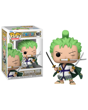 ONE PIECE - POP N° 923 - Roronoa Zoro