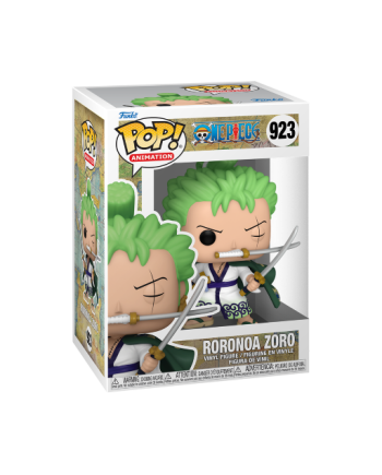 ONE PIECE - POP N° 923 - Roronoa Zoro