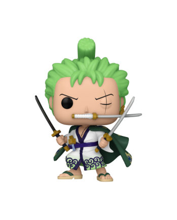 ONE PIECE - POP N° 923 - Roronoa Zoro