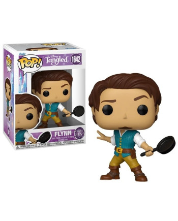 TANGLED - POP Disney N° 1642 - Flynn