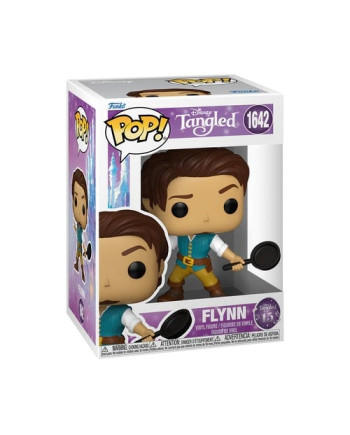 TANGLED - POP Disney N° 1642 - Flynn