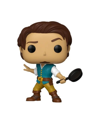 TANGLED - POP Disney N° 1642 - Flynn