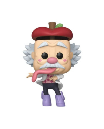 ONE PIECE - POP Animation N° 2139 - Dr Vegapunk
