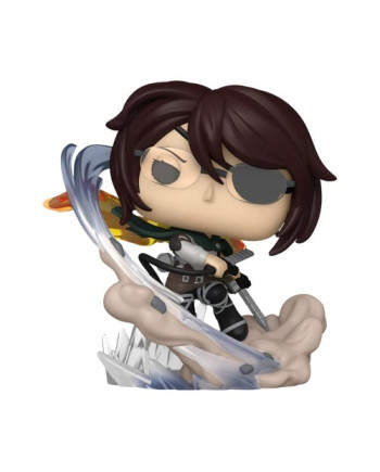 ATTACK ON TITAN - POP Premium N° 1994 - Hange Zoe