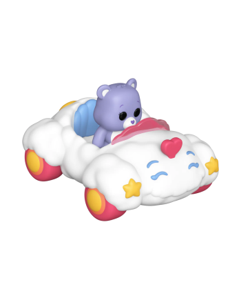 CARE BEARS - Bitty Pop Ride - Cloud Mobile