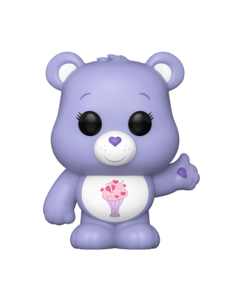 CARE BEARS - Bitty Pop Ride - Cloud Mobile