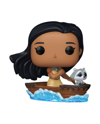 POCAHONTAS 30TH ANNIVERSARY - POP Plus N° 1579 - Pocahontas