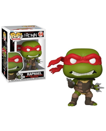 TMNT THE LAST RONIN - POP Comics N° 44 - Raphael