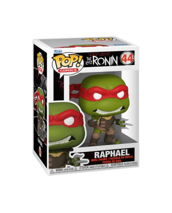 TMNT THE LAST RONIN - POP Comics N° 44 - Raphael
