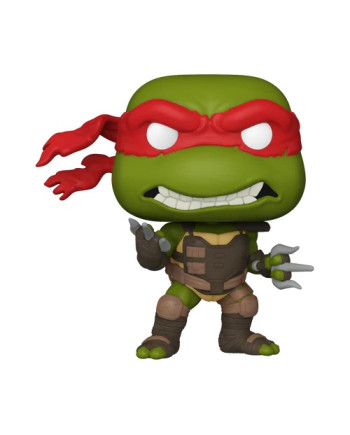 TMNT THE LAST RONIN - POP Comics N° 44 - Raphael