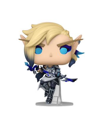 WORLD OF WARCRAFT - POP Games N° 1045 - Alleria Windrunner