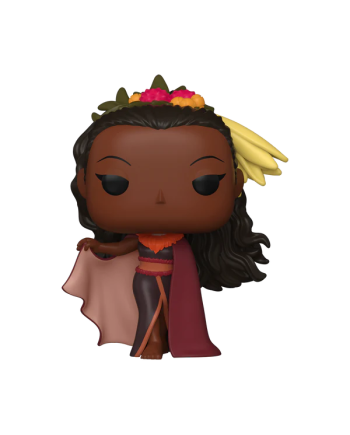MOANA 2 - POP Disney N° 1548 - Matangi