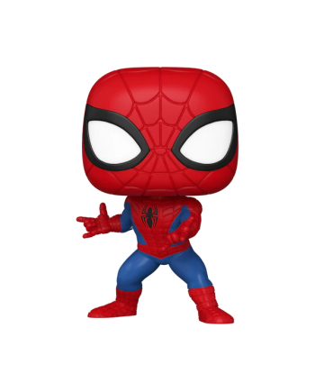 MARVEL NEW CLASSICS - POP Marvel N° 1422 - Spider-Man