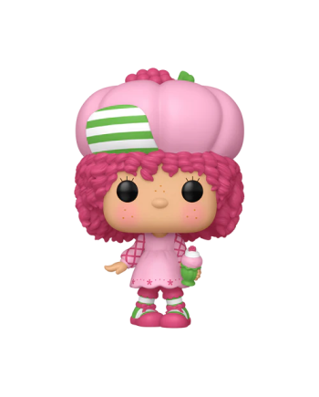 STRAWBERRY SHORTCAKES - POP Retro Toys N° 137 - Raspberry Tart