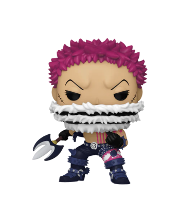 ONE PIECE - POP Animation N° 1606 - Katakuri