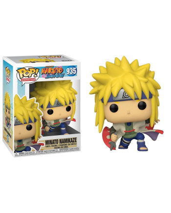 NARUTO - POP N° 935 - Minato Namikaze