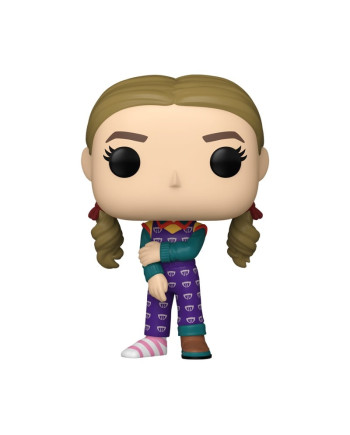 STRANGER THINGS S5 - POP TV N° 1782 - Holly Wheeler