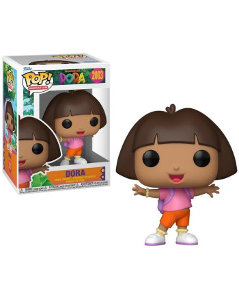 DORA THE EXPLORER - POP Animation N° 2003 - Dora
