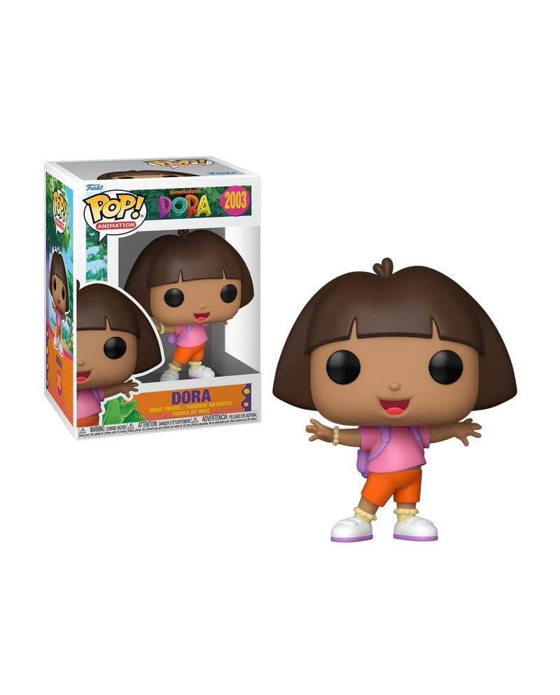 DORA THE EXPLORER - POP Animation N° 2003 - Dora