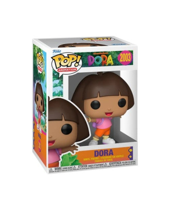 DORA THE EXPLORER - POP Animation N° 2003 - Dora