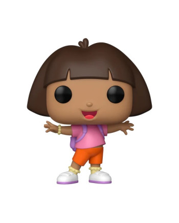 DORA THE EXPLORER - POP Animation N° 2003 - Dora