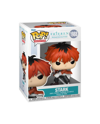 FRIEREN - POP Animation N° 1988 - Stark
