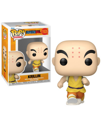 DRAGON BALL - POP Animation N° 1926 - Krillin