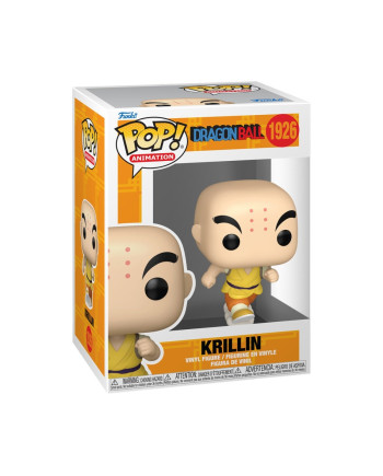 DRAGON BALL - POP Animation N° 1926 - Krillin
