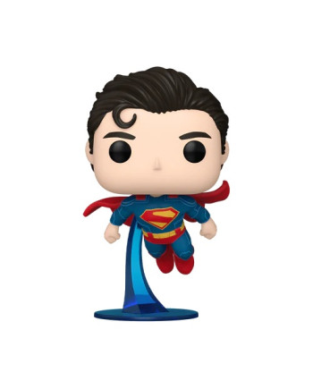 SUPERMAN (2025) - POP Heroes N° 562 - Superman